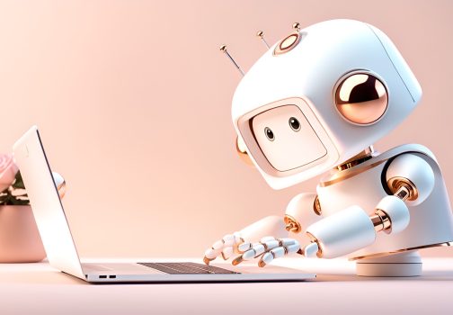 The Written Word, but Make It Bot: How Nichebots Can Mimic Your Unique Writing Style